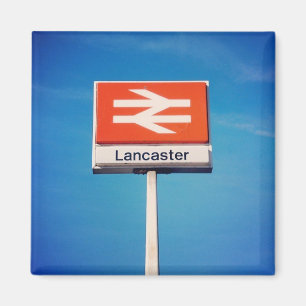 Imã Lancaster Magnet