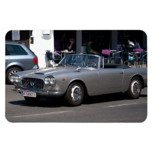 Ímã Lancia Flaminia