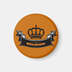 Imã Lang leve de Koning