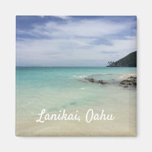 Imã Lanikai, Oahu