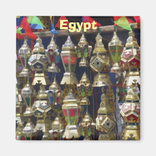 Imã Lanternas de Egipto