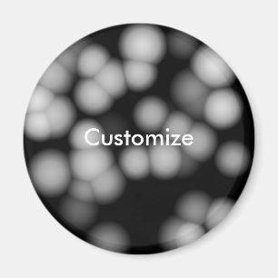 Imã Lanternas estrangeiras do casamento - modelo