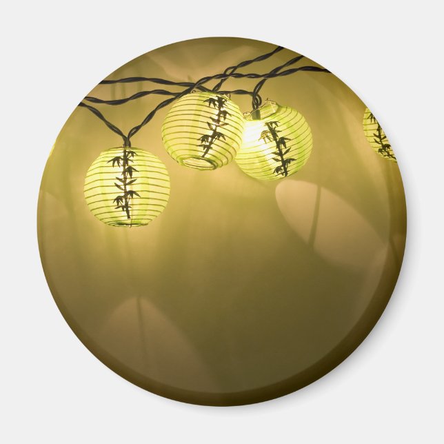 Imã LanternasAsiáticas060709 (Frente)