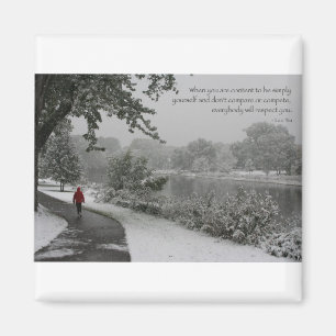 Imã Lao Tzu Citação II