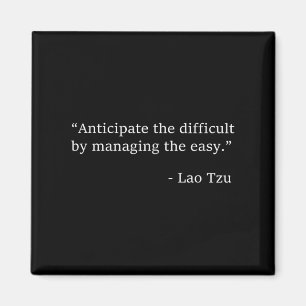 Imã Lao Tzu Gerente Chinês de Filosofia Oriental