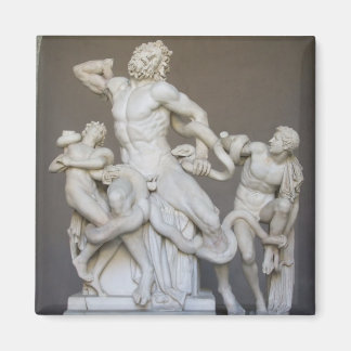 Imã Laocoon e Sons