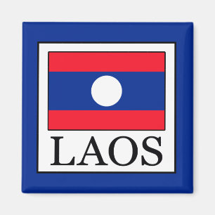 Imã Laos