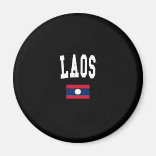 IMÃ LAOS