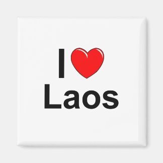 Imã Laos