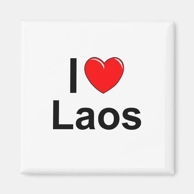 Imã Laos (Frente)