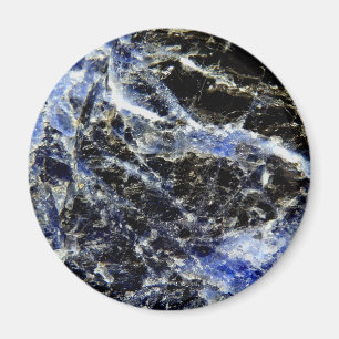 Imã Lapis Lazuli Magnet