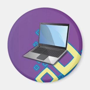 Imã Laptop