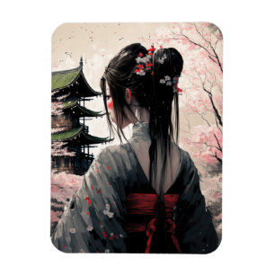 Ímã Lara Japão - Fotomagnet Flexibilizadora