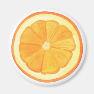 Imã Laranja