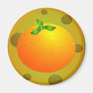 Imã Laranja
