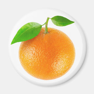 Imã Laranja