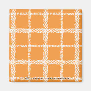 Imã Laranja da xadrez