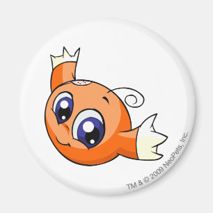 Imã Laranja de Kiko