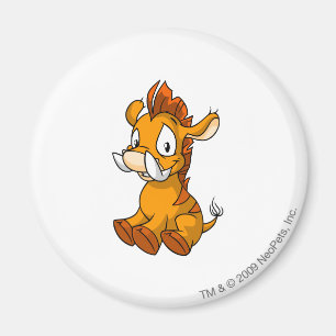 Imã Laranja de Moehog