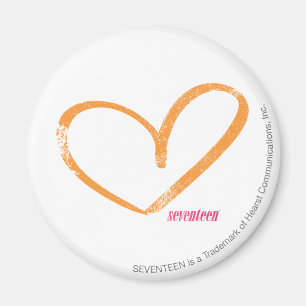 Imã Laranja de OpenHeart