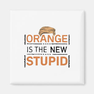 Imã Laranja É a Nova Piada Idiota do Trump