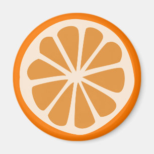 Imã Laranja J