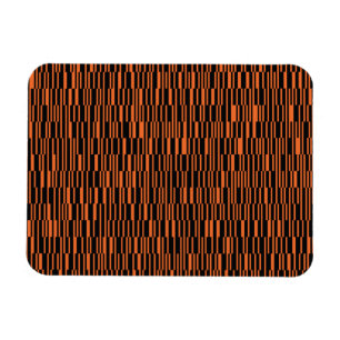 Ímã Laranja, legal, moderna, arte geométrica moderna