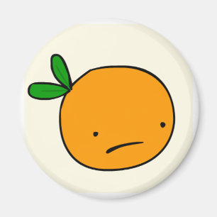 Imã Laranja - Magneta