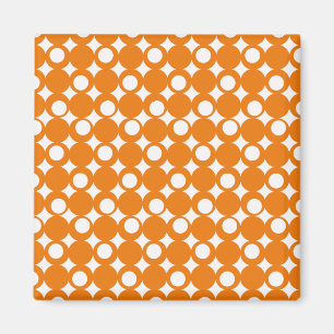 Imã Laranja Mod Ball Design @ Emporio Moffa