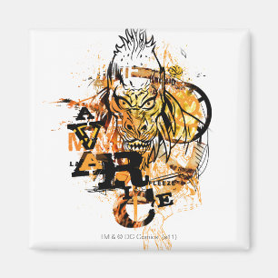 Imã Larfleeze - Agent Orange 11