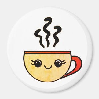 Imã Large, 3 Inch Circle Magnet