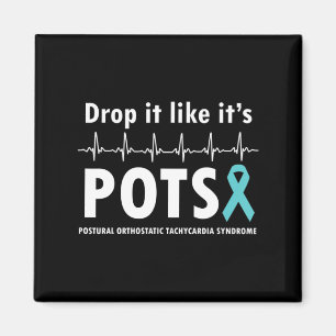 Imã Largue como se fosse POTE T-Shirt2