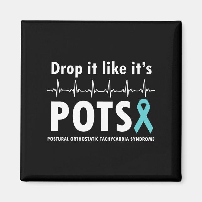 Imã Largue como se fosse POTE T-Shirt2 (Frente)