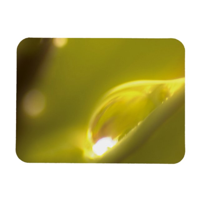 Ímã Largura de Água Magneta 3 (Horizontal)