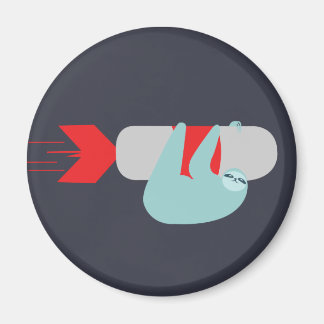 Imã Largura do foguete