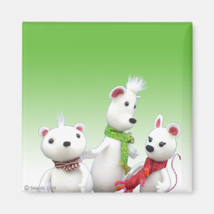 Imã Larry, Barry, e ímã do casado