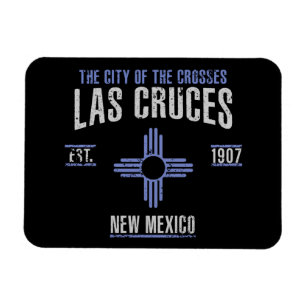 Ímã Las Cruces