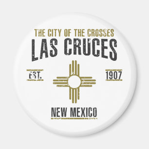 Imã Las Cruces