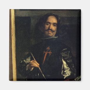 Imã Las Meninas ou família de Philip IV