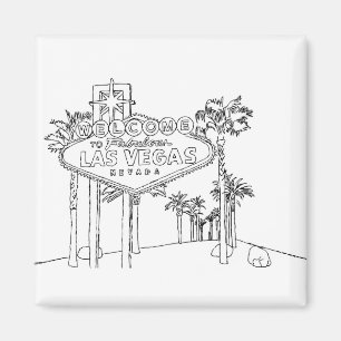 Imã Las Vegas