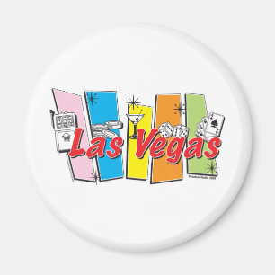 Imã Las Vegas-