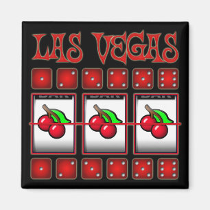 IMÃ LAS VEGAS