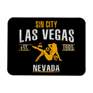 Ímã Las Vegas