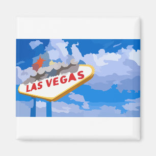 Imã Las Vegas
