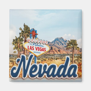Imã Las Vegas Nevada