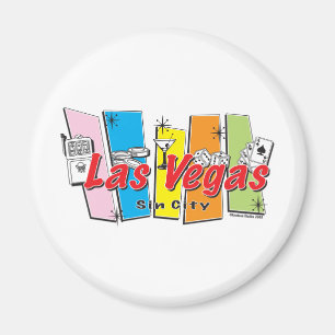 Imã Las-Vegas-Pecado-Cidade