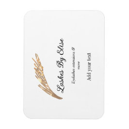 Ímã lascas por adicionar nome info contato mídia socia