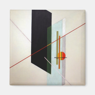 Imã Laszlo Moholy Nagy A IX