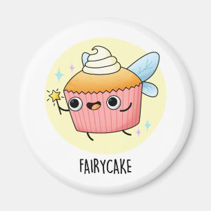 Imã Láteo, Peixe Funny Cupcake Pun
