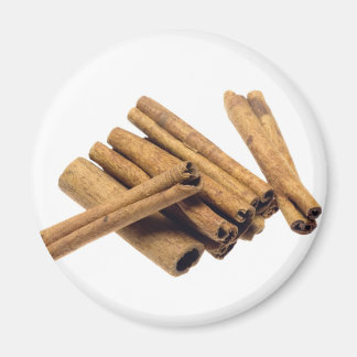 Imã Latido de canela